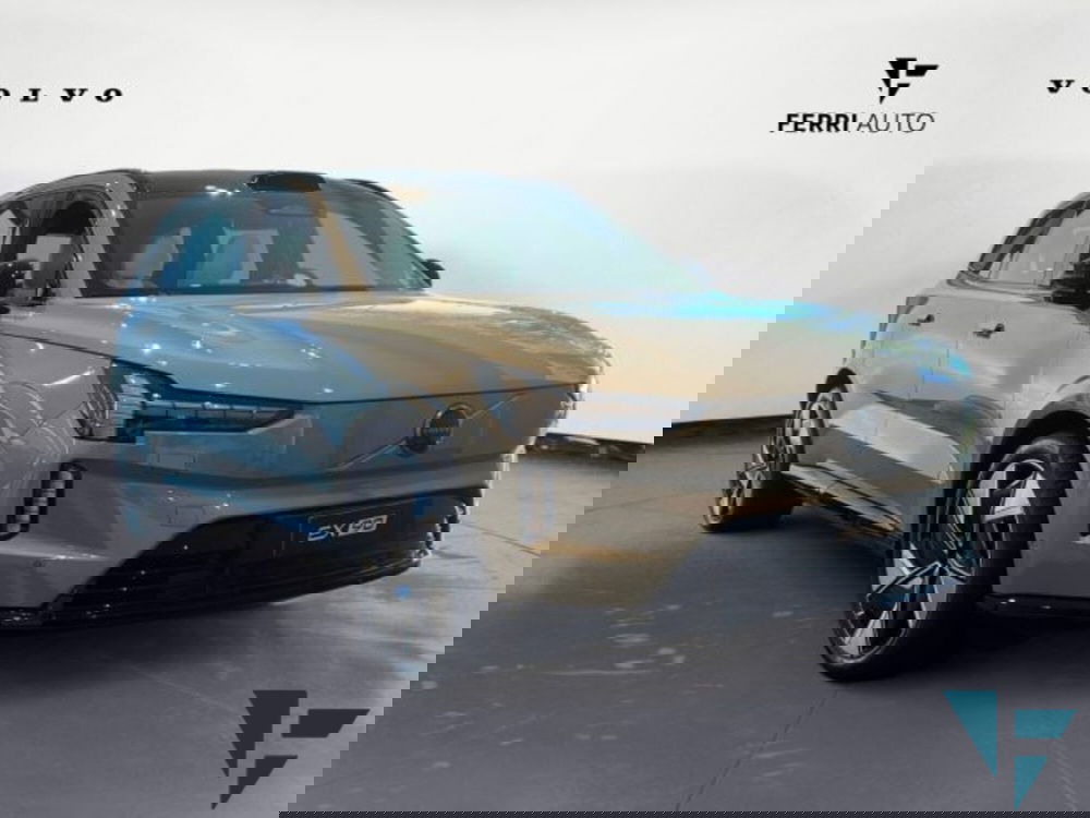 Volvo EX90 nuova a Udine (4)