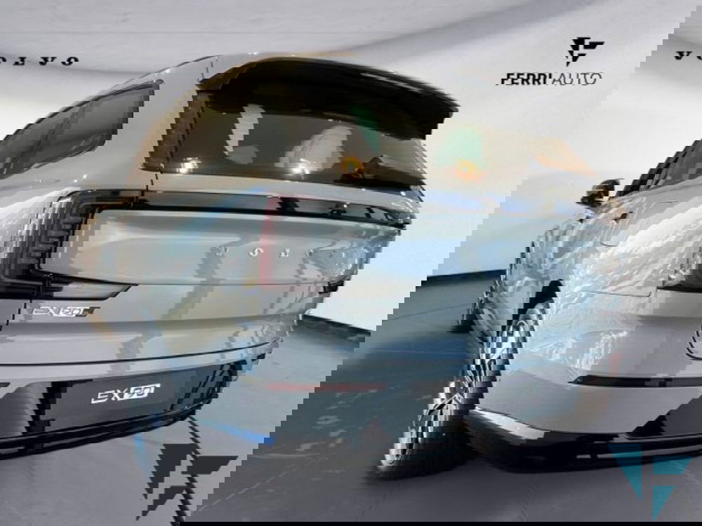 Volvo EX90 nuova a Udine (5)