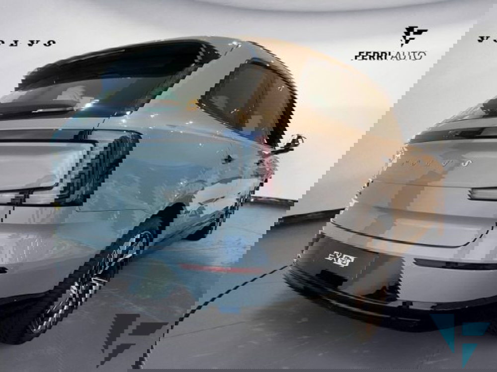 Volvo EX90 nuova a Udine (6)