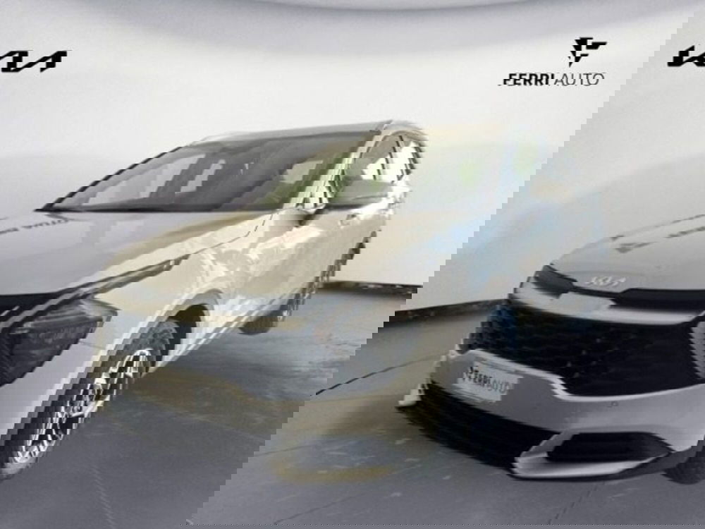 Kia Sportage nuova a Udine