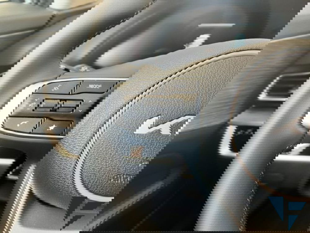 Kia Sportage nuova a Udine (10)