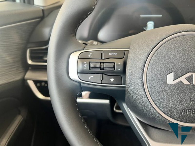 Kia Sportage nuova a Udine (10)