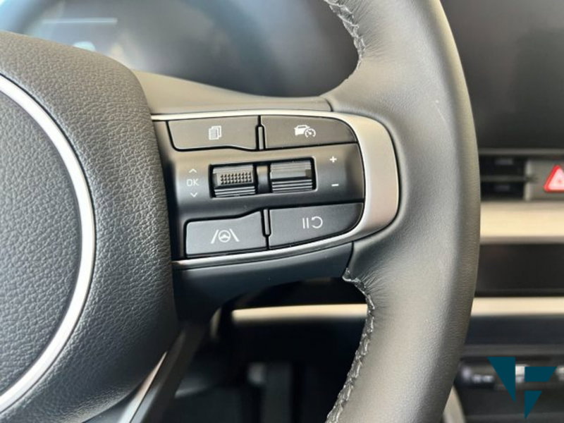 Kia Sportage nuova a Udine (11)
