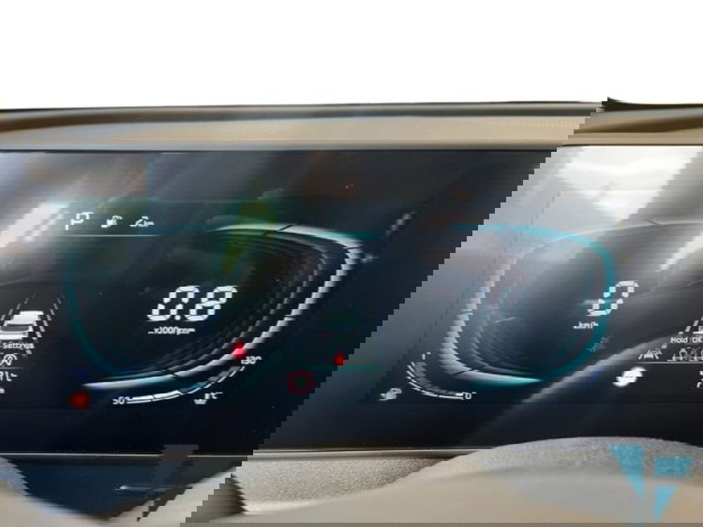 Kia Sportage nuova a Udine (12)