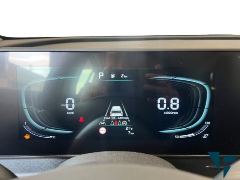 Kia Sportage nuova a Udine (12)
