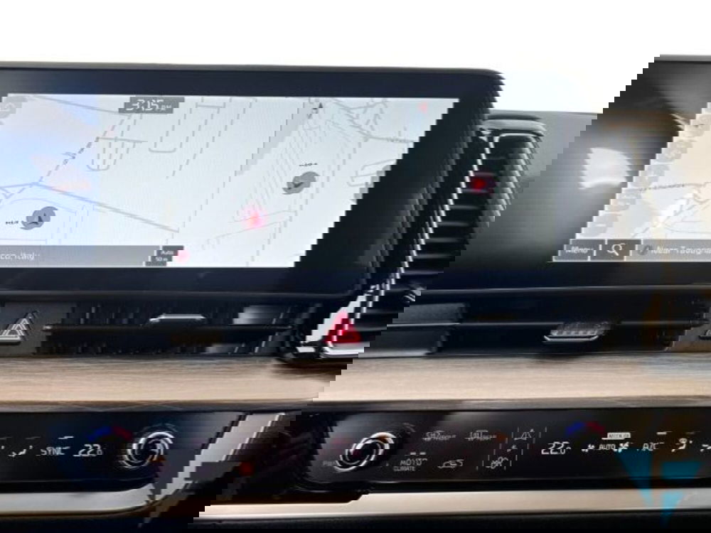 Kia Sportage nuova a Udine (13)