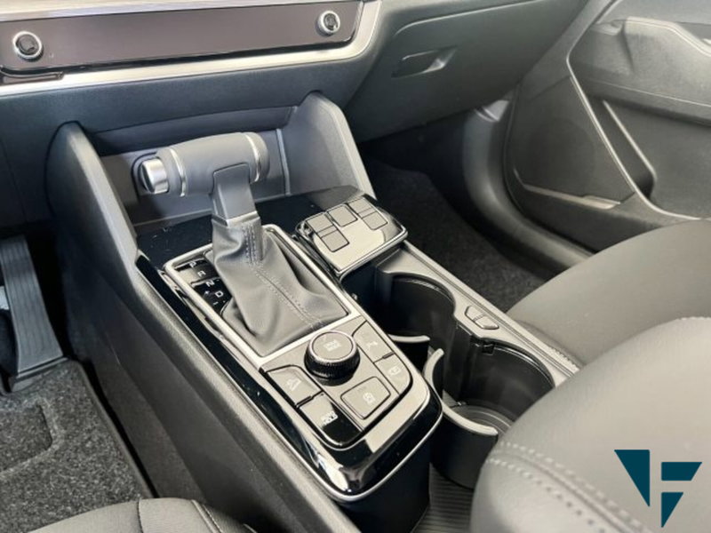 Kia Sportage nuova a Udine (14)