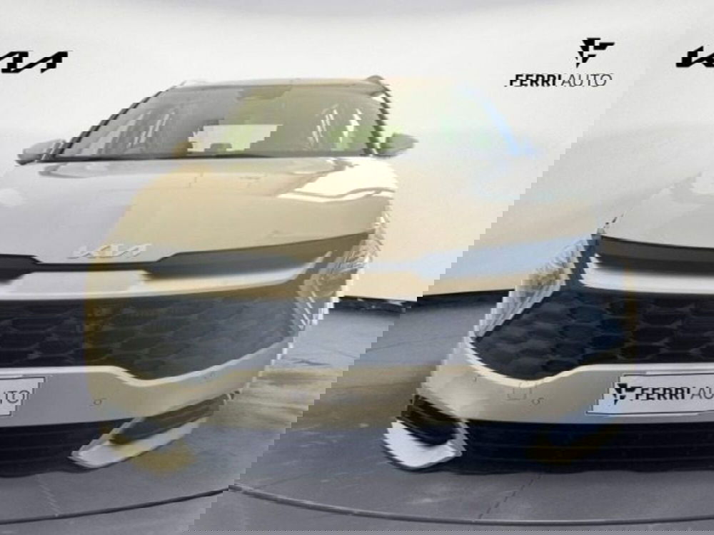 Kia Sportage nuova a Udine (2)