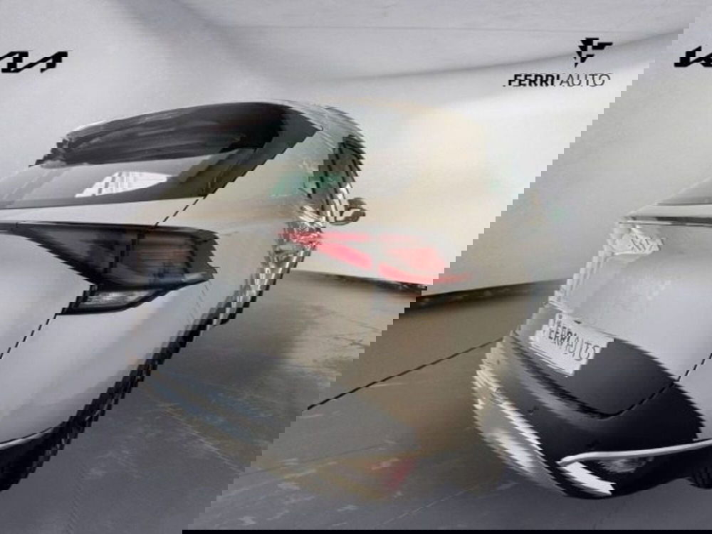 Kia Sportage nuova a Udine (4)