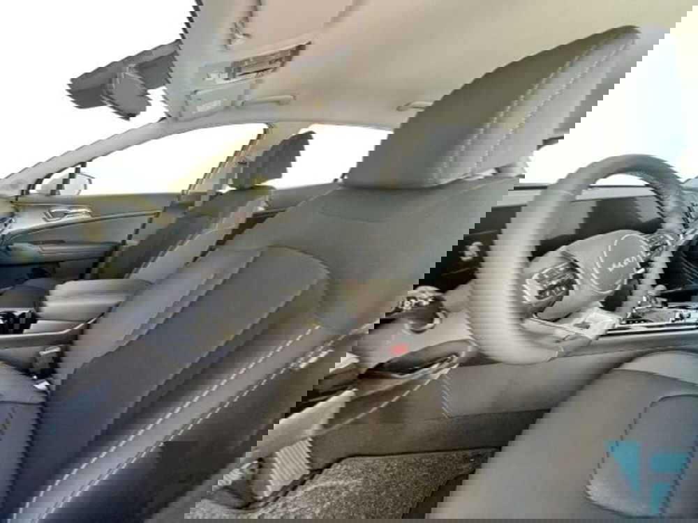 Kia Sportage nuova a Udine (7)