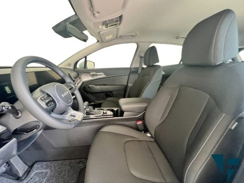 Kia Sportage nuova a Udine (7)
