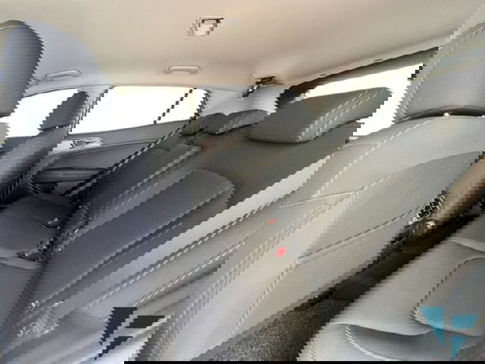 Kia Sportage nuova a Udine (8)