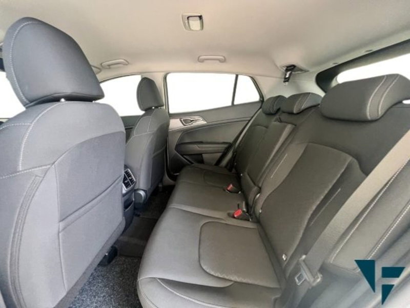 Kia Sportage nuova a Udine (8)