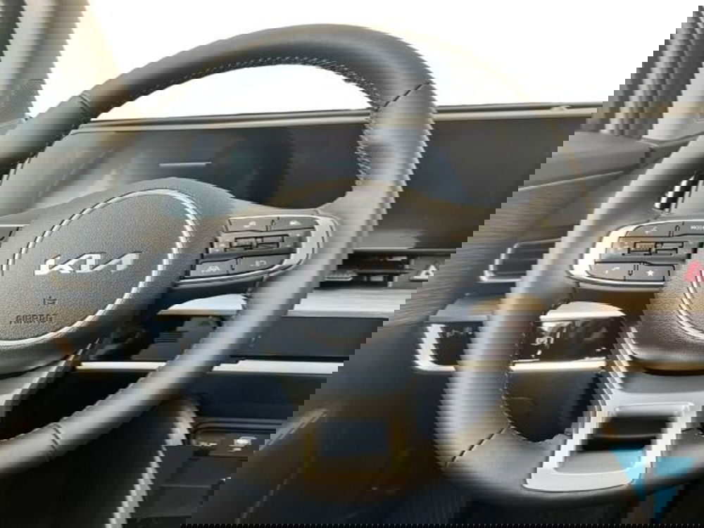 Kia Sportage nuova a Udine (9)