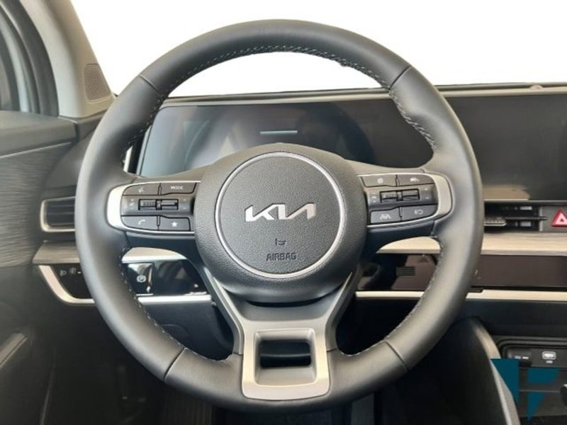 Kia Sportage nuova a Udine (9)