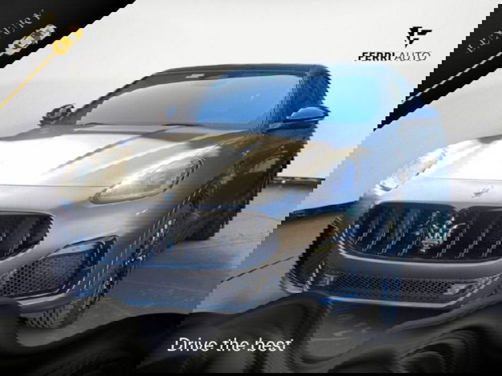 Maserati Grecale nuova a Udine