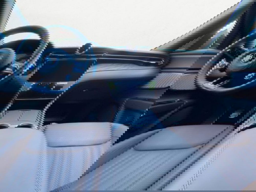 Maserati Grecale nuova a Udine (10)