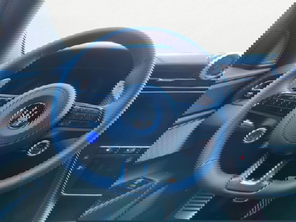 Maserati Grecale nuova a Udine (11)