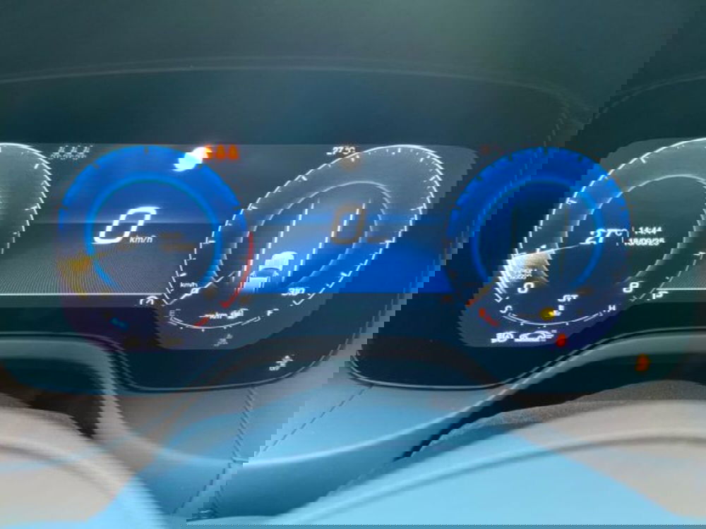 Maserati Grecale nuova a Udine (12)