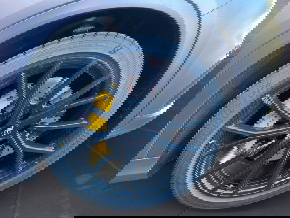 Maserati Grecale nuova a Udine (13)