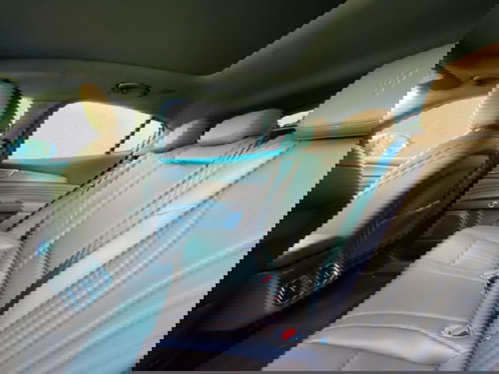 Maserati Grecale nuova a Udine (8)