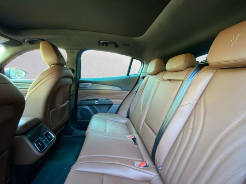 Maserati Grecale nuova a Udine (8)