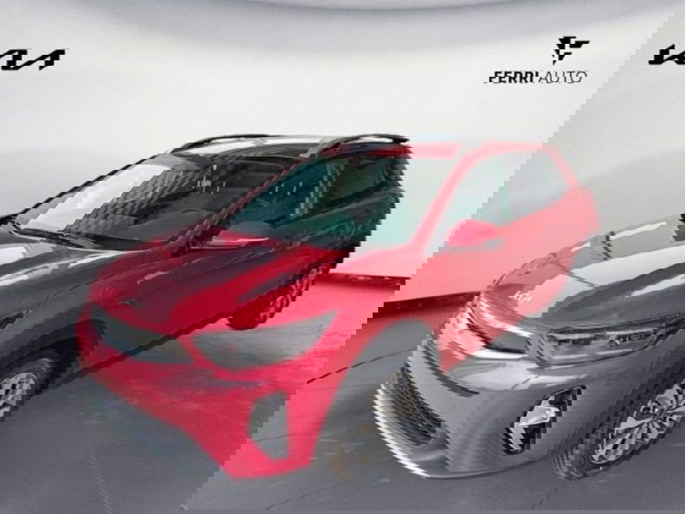 Kia Stonic nuova a Udine