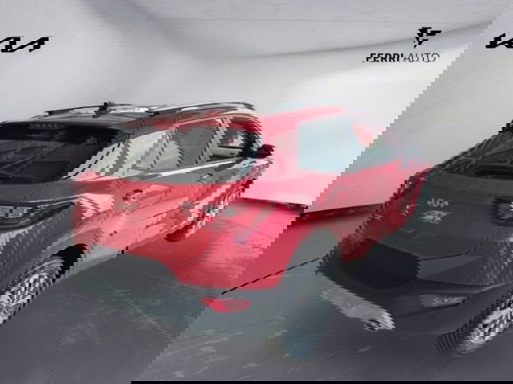 Kia Stonic nuova a Udine (2)