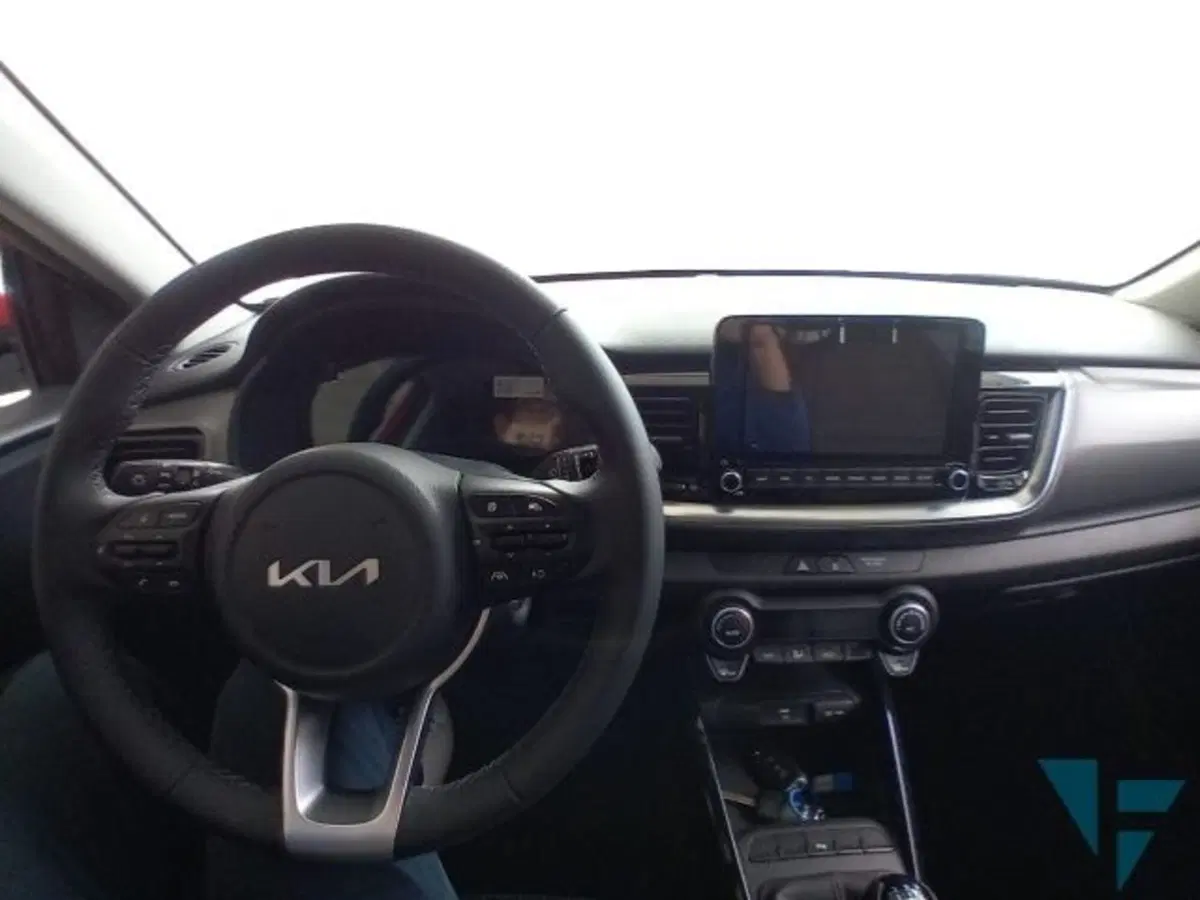 Kia Stonic nuova a Udine (6)