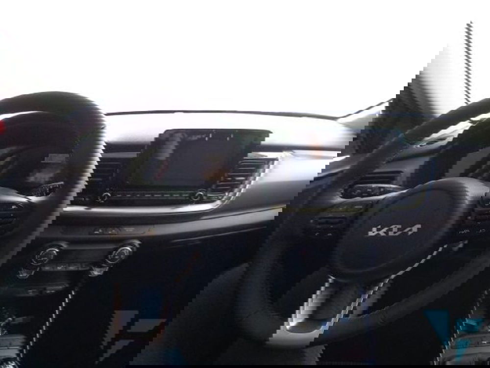 Kia Stonic nuova a Udine (5)