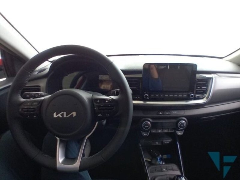 Kia Stonic nuova a Udine (5)