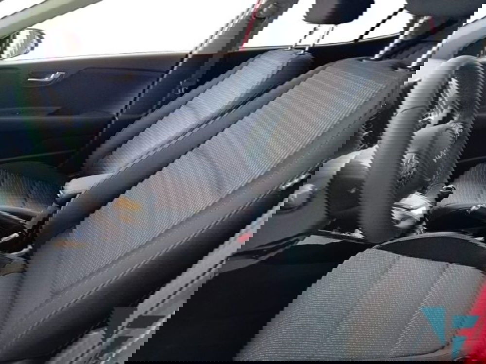 Kia Stonic nuova a Udine (6)