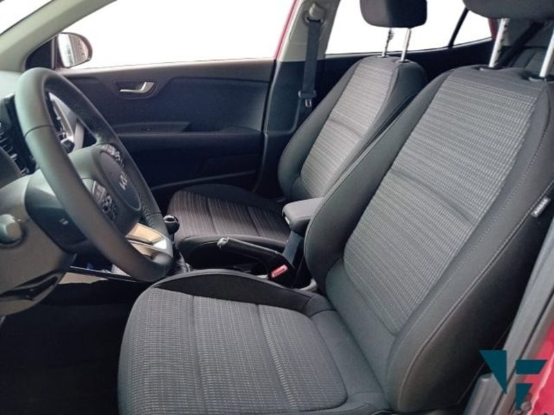 Kia Stonic nuova a Udine (6)