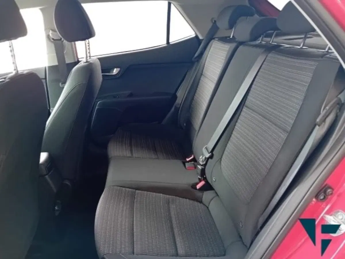 Kia Stonic nuova a Udine (8)