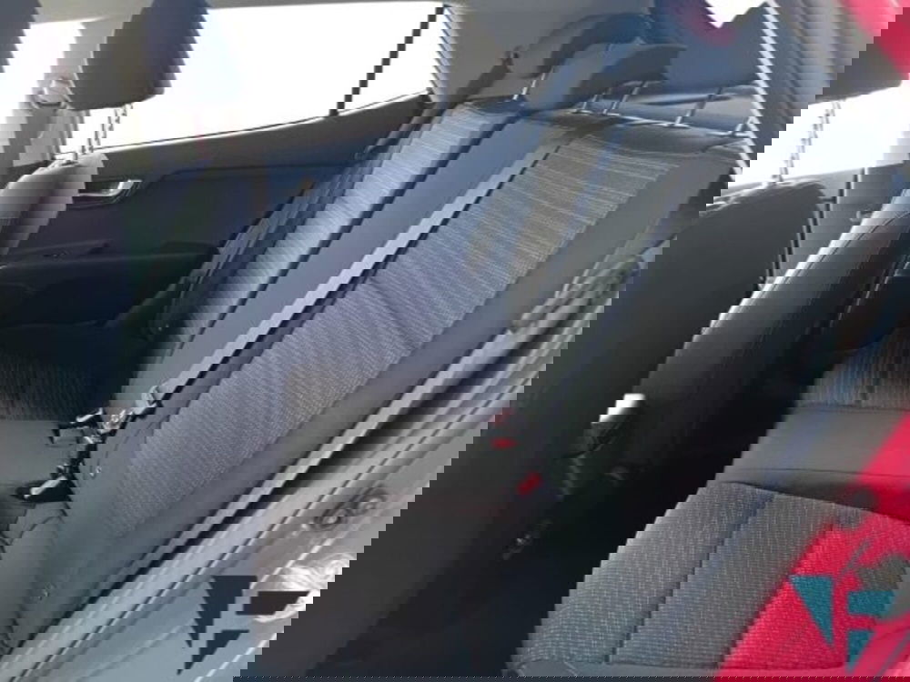 Kia Stonic nuova a Udine (7)