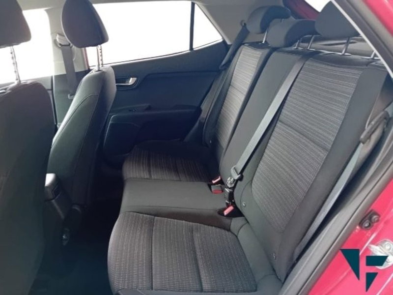 Kia Stonic nuova a Udine (7)