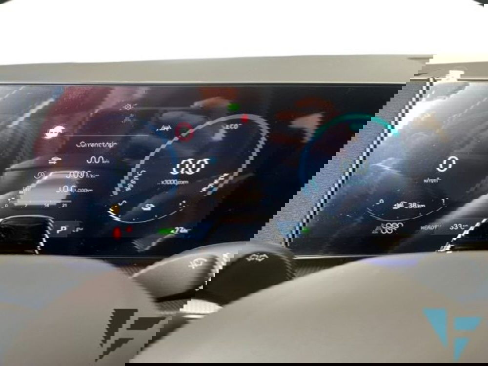 Hyundai Santa Fe nuova a Udine (10)