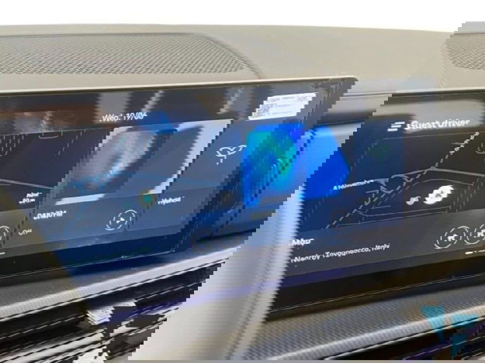 Hyundai Santa Fe nuova a Udine (11)