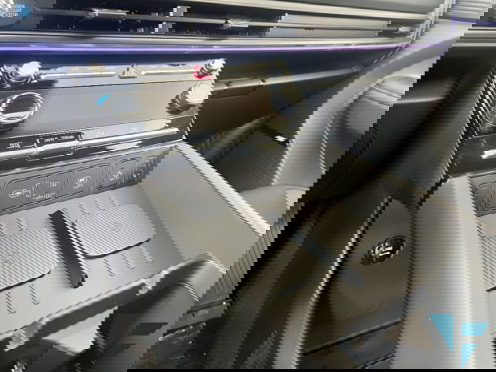 Hyundai Santa Fe nuova a Udine (13)