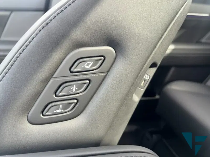 Hyundai Santa Fe nuova a Udine (16)