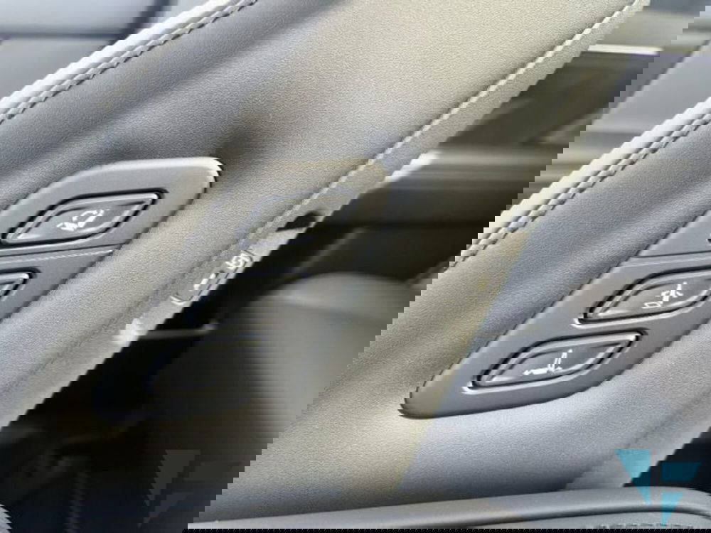 Hyundai Santa Fe nuova a Udine (16)