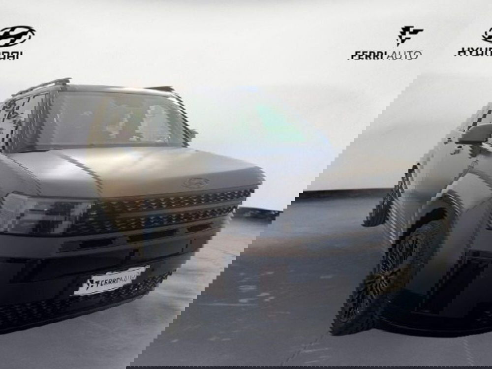 Hyundai Santa Fe nuova a Udine (3)