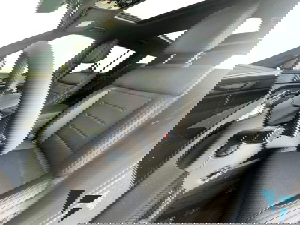 Hyundai Santa Fe nuova a Udine (4)