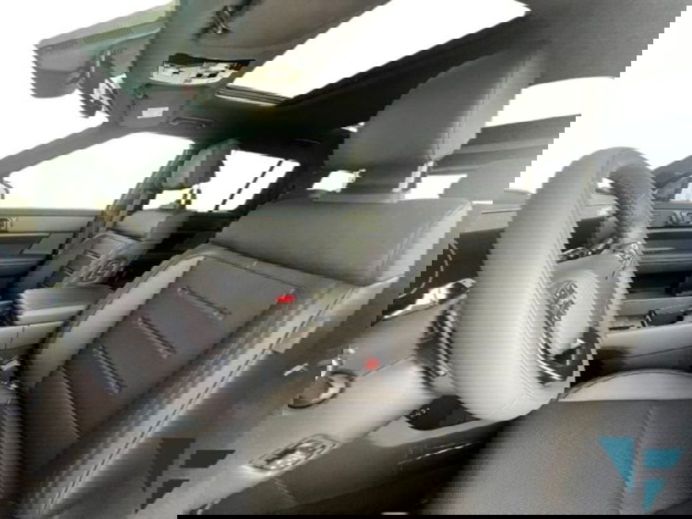 Hyundai Santa Fe nuova a Udine (5)