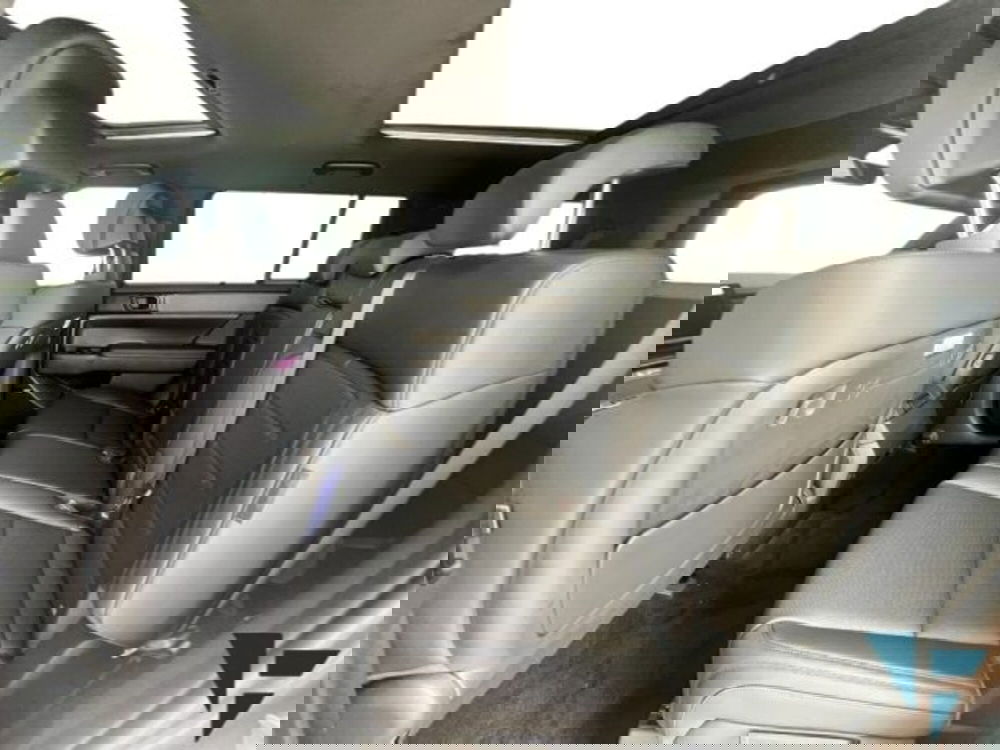 Hyundai Santa Fe nuova a Udine (6)