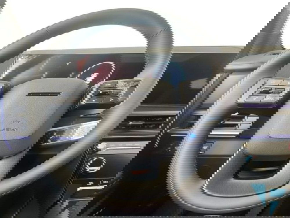 Hyundai Santa Fe nuova a Udine (7)