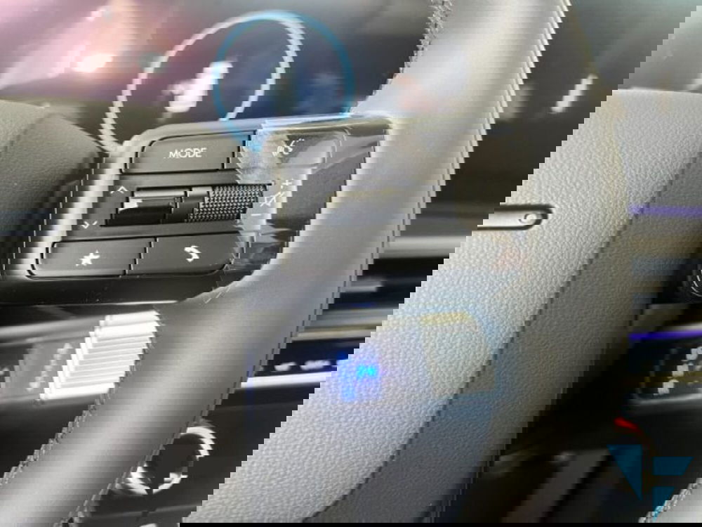 Hyundai Santa Fe nuova a Udine (9)