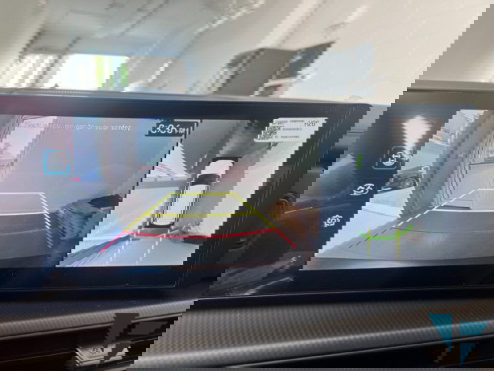 Hyundai Santa Fe nuova a Udine (12)