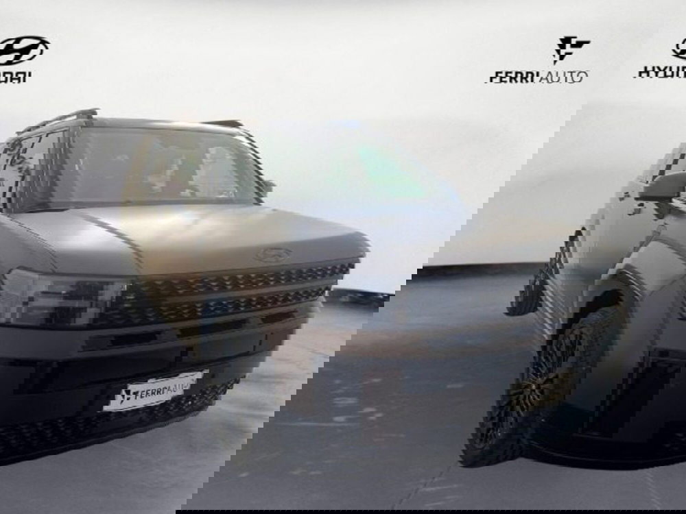 Hyundai Santa Fe nuova a Udine (3)