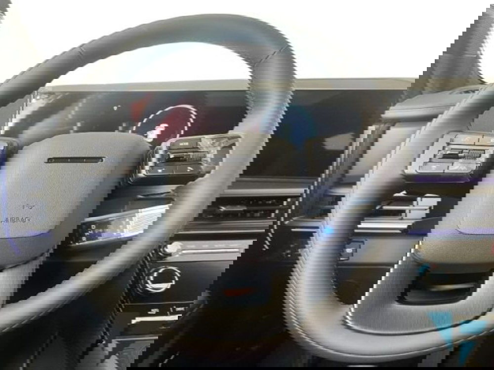 Hyundai Santa Fe nuova a Udine (4)